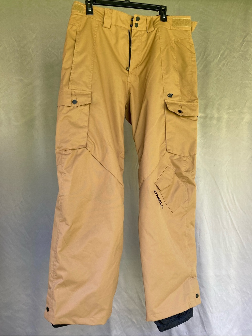 O'Neill Men's Khaki Escape Series Snow Pants